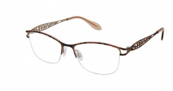 Fysh UK F-3694 Eyeglasses