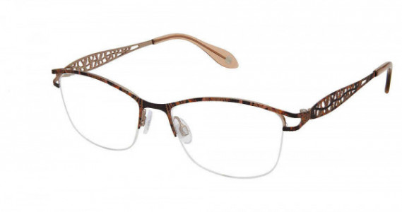 Fysh UK F-3694 Eyeglasses