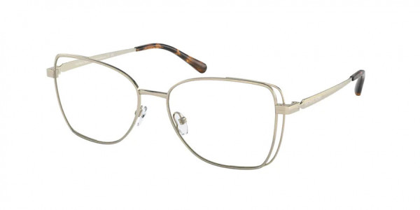 Michael Kors MK3059 MONTEROSSO Eyeglasses