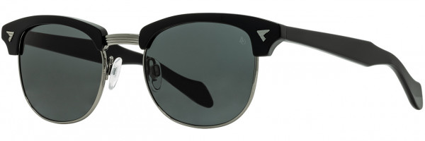 American Optical Sirmont Sunglasses, 2 - Chocolate Gold