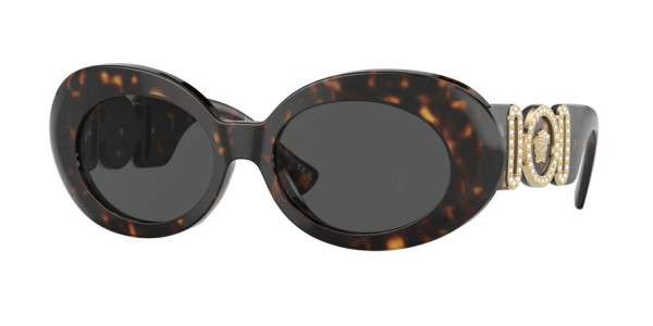 Versace VE4426BU Sunglasses