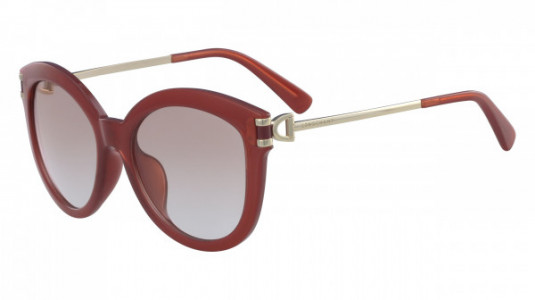 Longchamp LO604SA Sunglasses