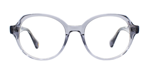 Christian Lacroix CL 1120 Eyeglasses, 692 Grey
