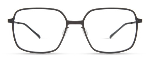 Modo 4108 Eyeglasses, BLACK