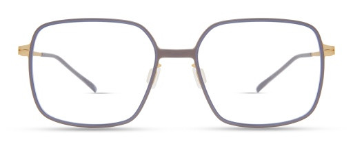 Modo 4108 Eyeglasses, NAVY