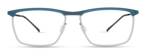 Modo 4109 Eyeglasses, TEAL