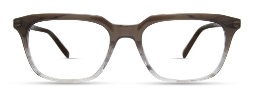 Modo 6547 Eyeglasses, BLACK GRADIENT