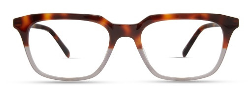 Modo 6547 Eyeglasses, TORT GREY
