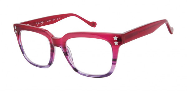 Jessica Simpson JO1201 Eyeglasses