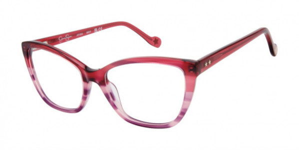 Jessica Simpson JO1204 Eyeglasses