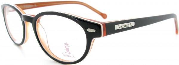 Vicomte A. VA40007 Eyeglasses