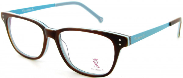 Vicomte A. VA40030 Eyeglasses