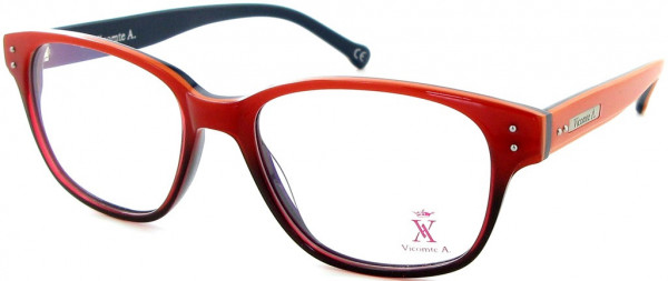 Vicomte A. VA40039 Eyeglasses