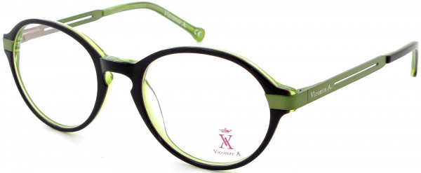Vicomte A. VA40040 Eyeglasses