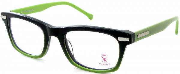 Vicomte A. VA40043 Eyeglasses