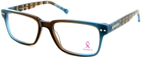 Vicomte A. VA40044 Eyeglasses