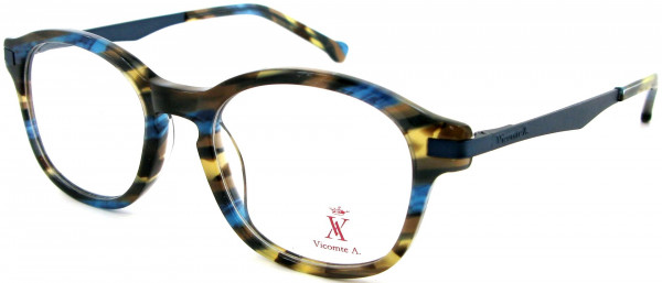 Vicomte A. VA40055 Eyeglasses