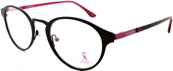 Vicomte A. VA40080 Eyeglasses
