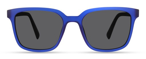 ECO by Modo MILLER Eyeglasses, DEEP BLUE
