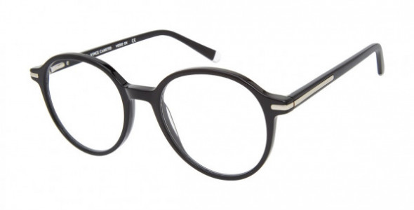 Vince Camuto VG302 Eyeglasses, OX BLACK