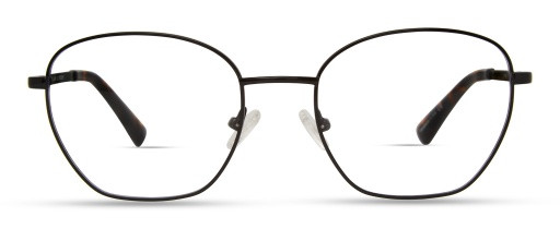 Derek Lam KINGSLEY Eyeglasses, BLACK TORTOISE