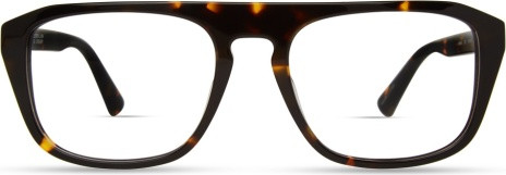 Derek Lam RENATA Eyeglasses, TORTOISE