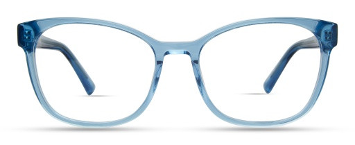 Derek Lam AMIA Eyeglasses, BLUE CRYSTAL