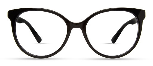 Derek Lam SUKI Eyeglasses, BLACK