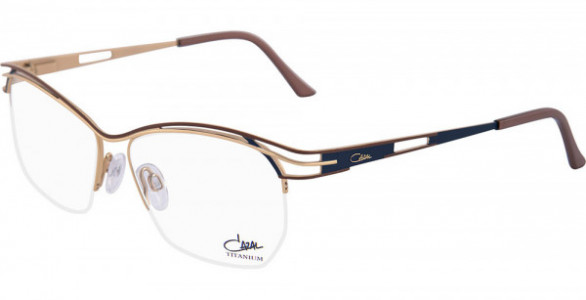 Cazal CAZAL 4296 Eyeglasses