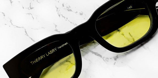 Thierry Lasry FOXXXY Sunglasses