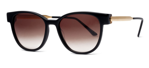 Thierry Lasry PERFIDY Sunglasses, Black