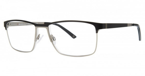 Shaquille O’Neal Shaq 181M Eyeglasses