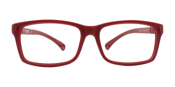 Gizmo GZ 1013 Eyeglasses, Black