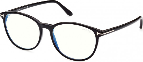 Tom Ford FT5810-B Eyeglasses