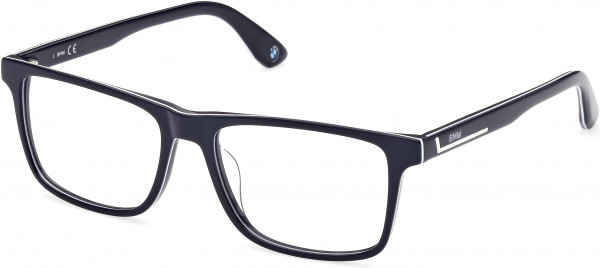 BMW Eyewear BW5059-H Eyeglasses