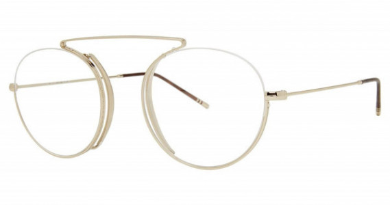 1880 60122M Eyeglasses