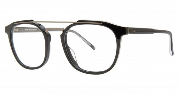 1880 60117M Eyeglasses