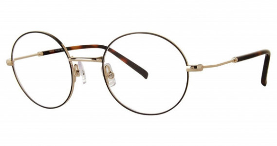 1880 60072M Eyeglasses