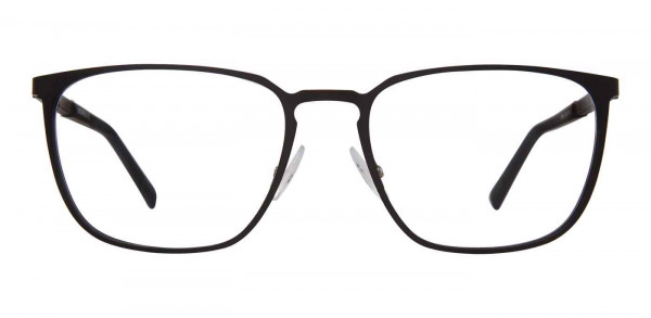 Chesterfield CH 99XL Eyeglasses, 0RZZ BLACK RUTHENIUM
