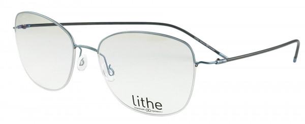Lithe LT16005 Eyeglasses, 440 MATTE GOLD/TORTOISE