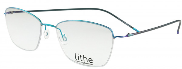 Lithe LT16007 Eyeglasses