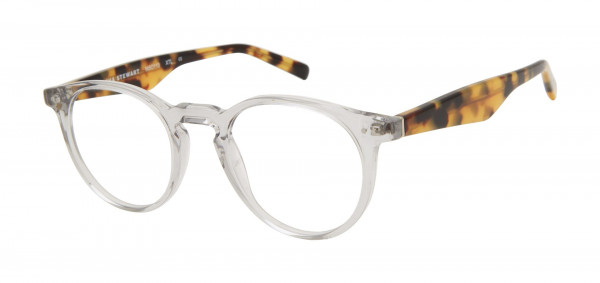 Martha Stewart MSO113 Eyeglasses, GRNX SPEARMINT/TORTOISE MULTI