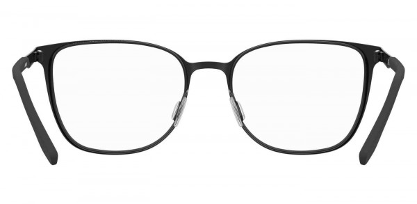 UNDER ARMOUR UA 5041/G Eyeglasses, 0003 MATTE BLACK