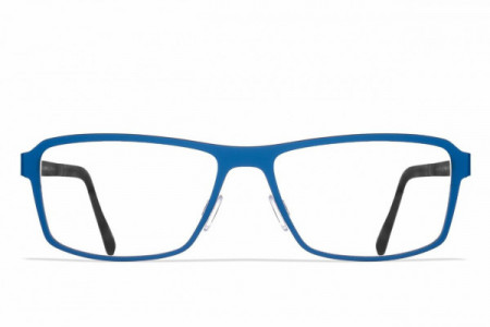 Blackfin Durban [BF910] Eyeglasses, C1275 - Blue/Dark Blue