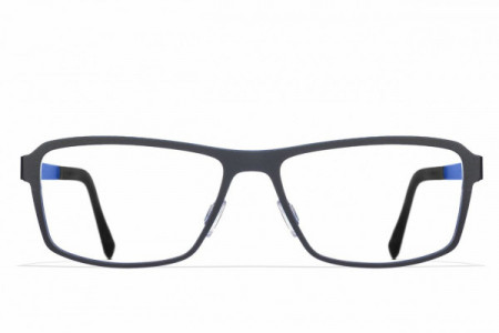 Blackfin Durban [BF910] Eyeglasses, C956 - Gray/Blue
