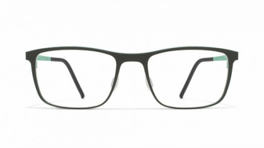 Blackfin Hammond S54 [BF818] Eyeglasses, C591 - Grey/Pale Green
