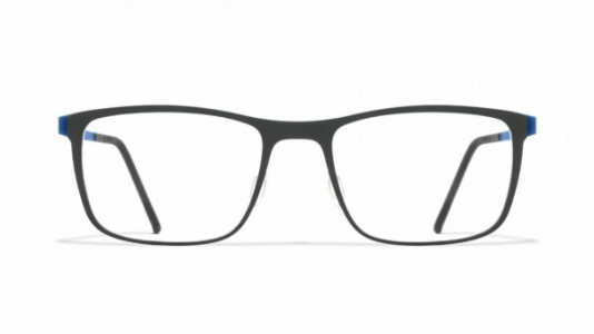 Blackfin Hammond S54 [BF818] Eyeglasses, C975 - Grey/Light Blue