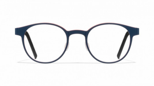 Blackfin Key West [BF728] Eyeglasses, C1011 - Blue/Red