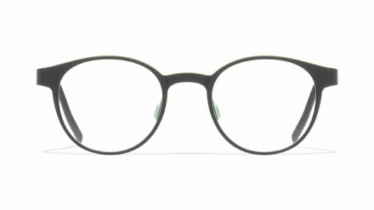 Blackfin Key West [BF728] Eyeglasses, C1024 - Black/Green