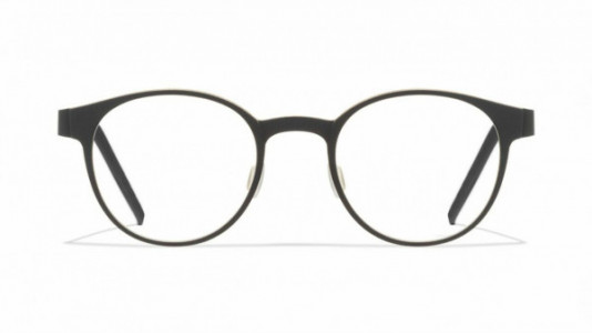 Blackfin Key West [BF728] Eyeglasses, C1111 - Black/Gold